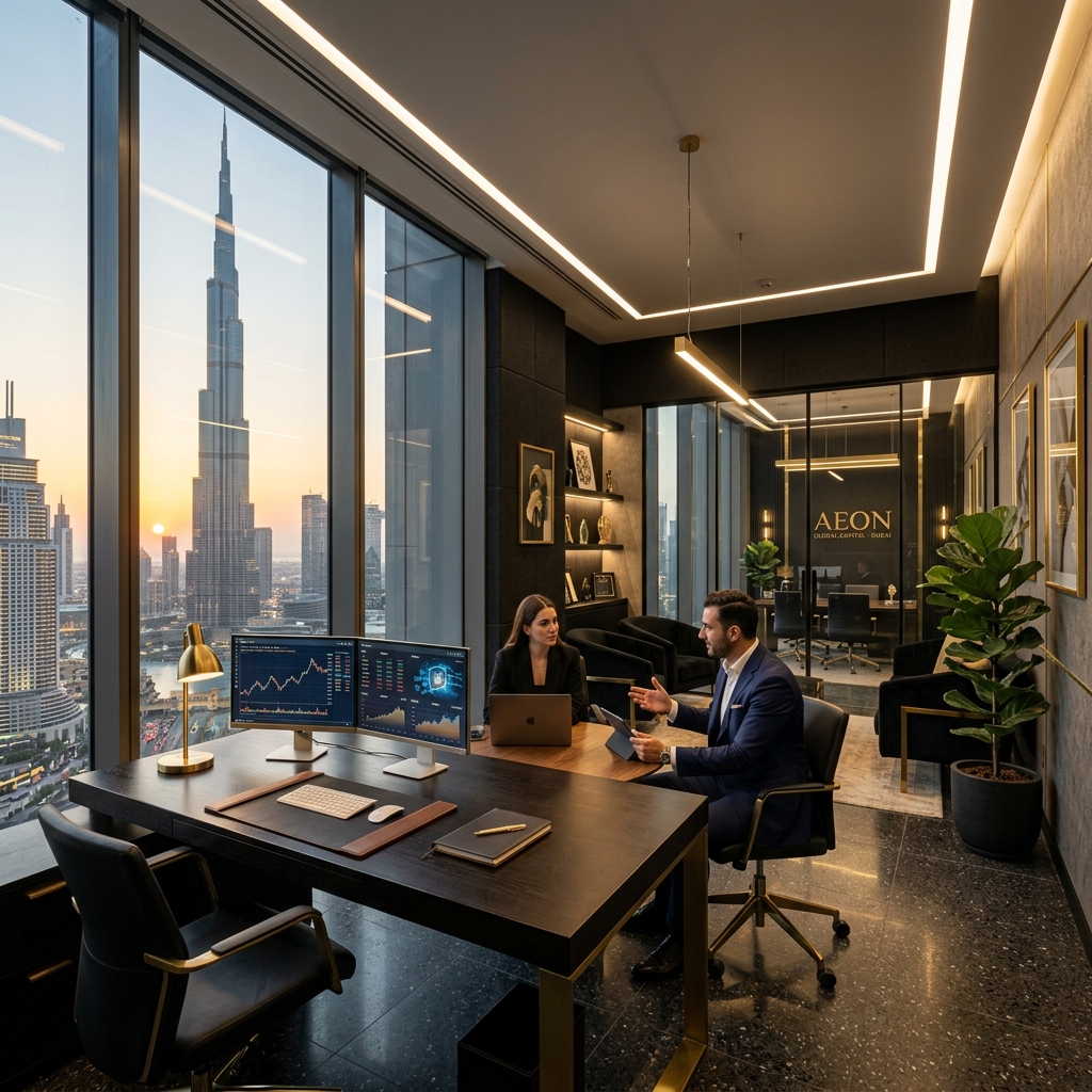 Commercial Real Estate