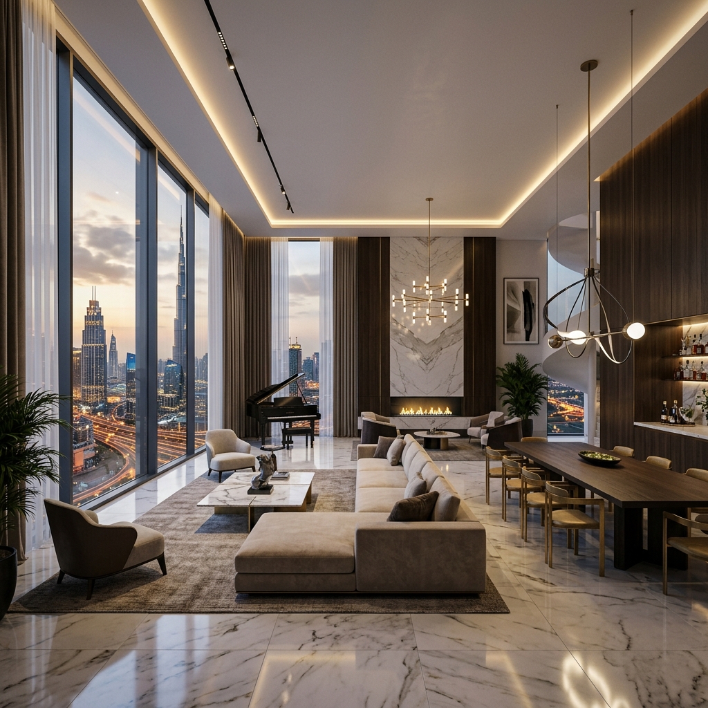 Residential Real Estate